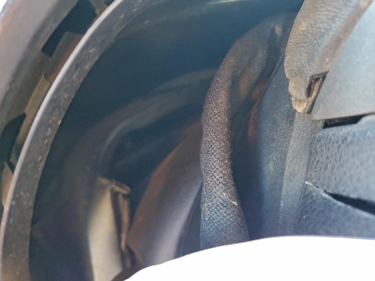 Honda Odyssey Exl Image 10