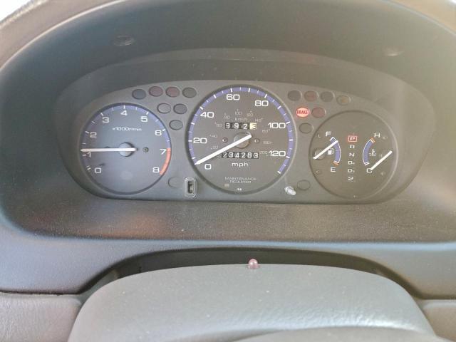 Honda Civic Lx Image 2