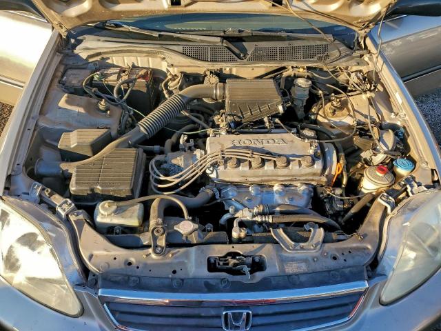 Honda Civic Lx Image 6