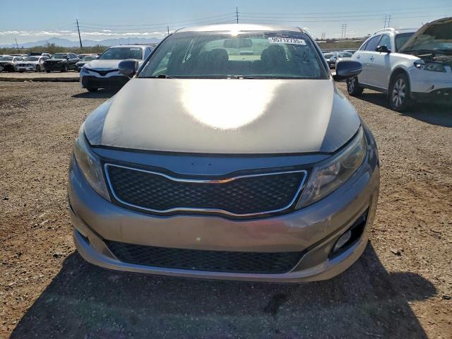 Kia Optima Lx Image 2