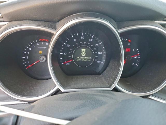 Kia Optima Lx Image 10