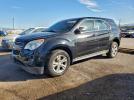 Chevrolet Equinox Ls Image 1
