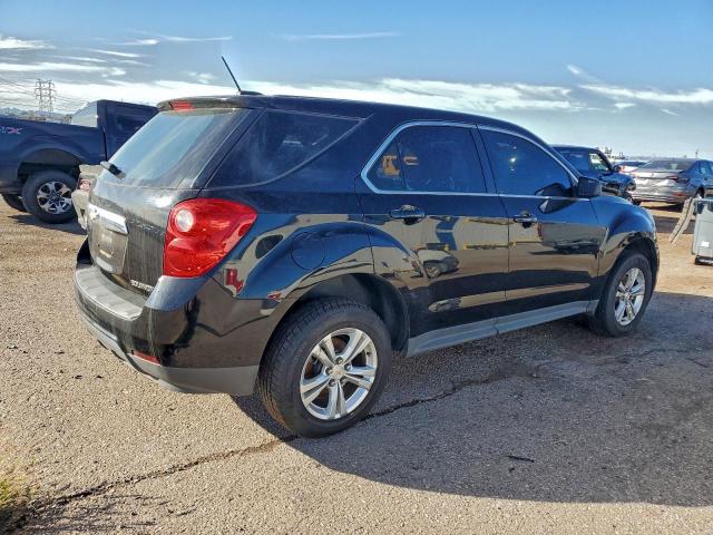 Chevrolet Equinox Ls Image 9