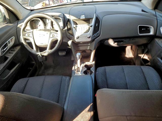 Chevrolet Equinox Ls Image 10