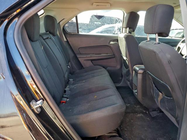 Chevrolet Equinox Ls Image 7