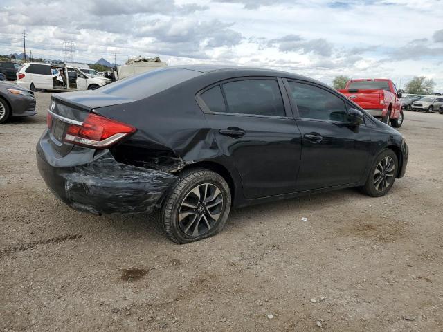 Honda Civic Ex Image 9