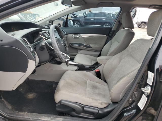 Honda Civic Ex Image 10