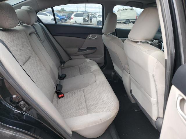 Honda Civic Ex Image 6