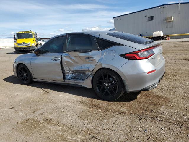 Honda Civic Sport Image 2