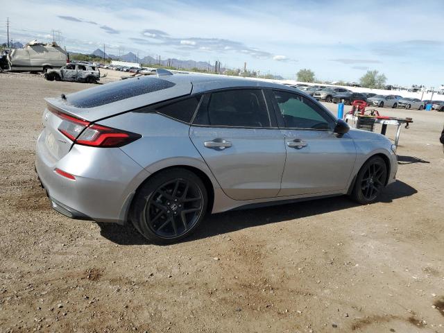 Honda Civic Sport Image 3