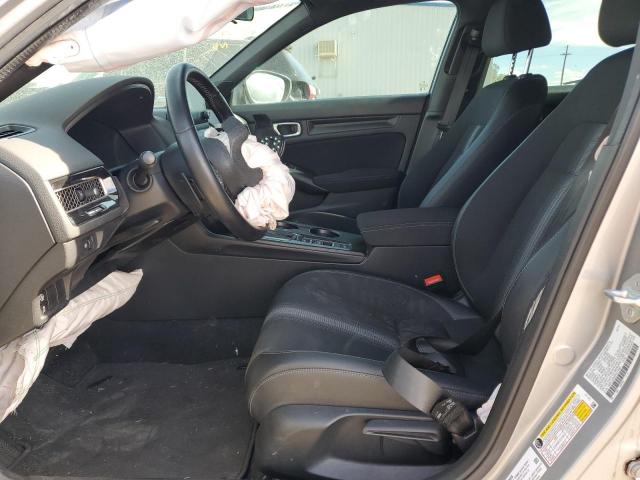 Honda Civic Sport Image 5