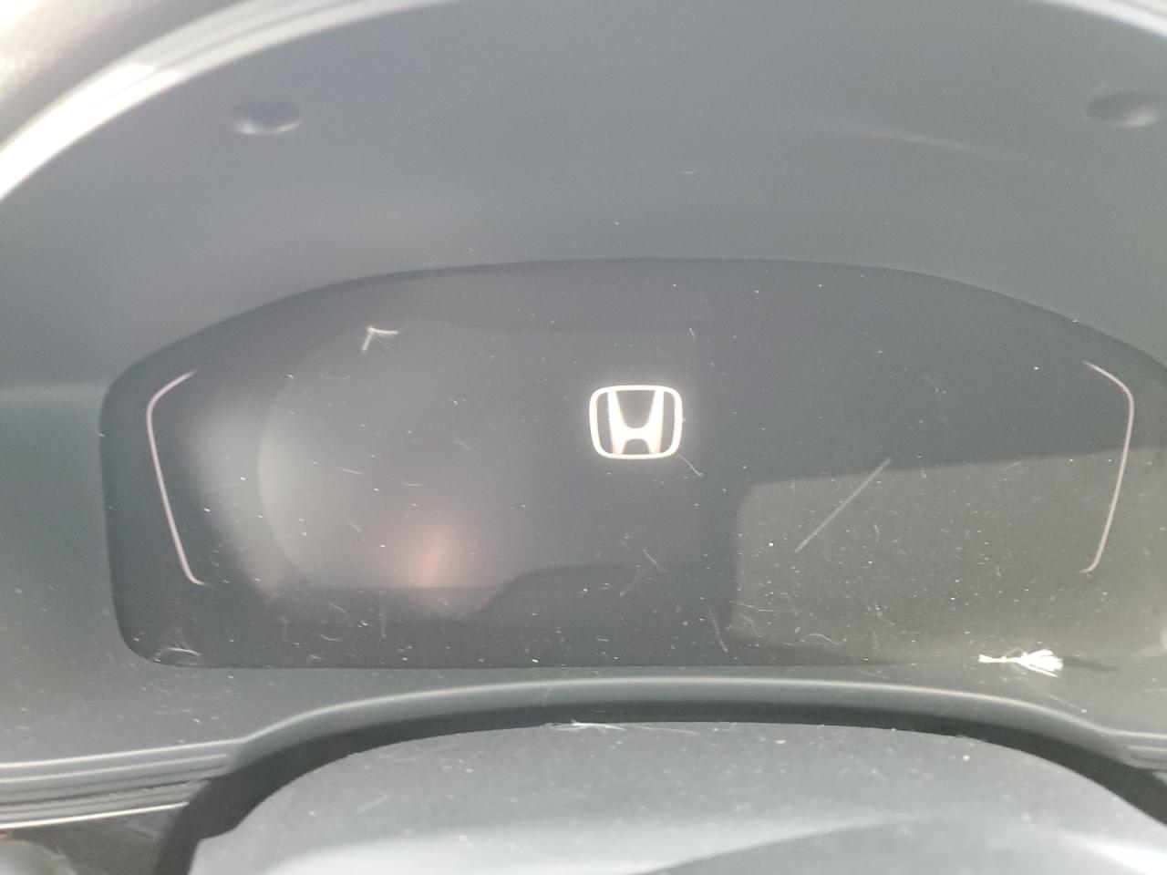 Honda Civic Sport Image 4