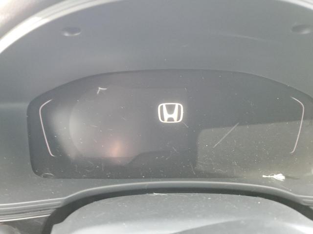 Honda Civic Sport Image 4