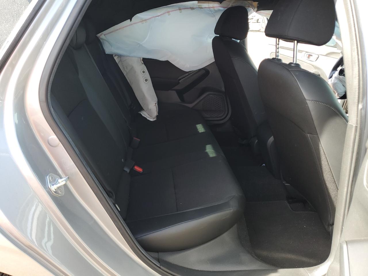 Honda Civic Sport Image 10