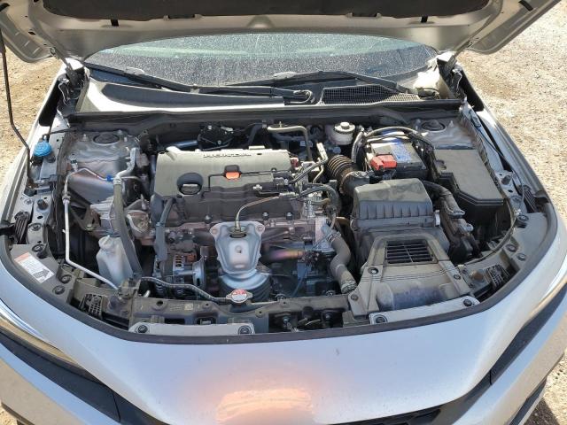 Honda Civic Sport Image 8