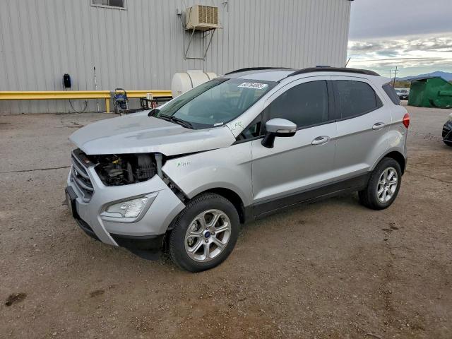  Salvage Ford EcoSport