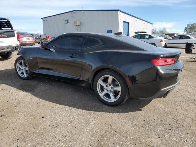 Chevrolet Camaro Lt Image 11