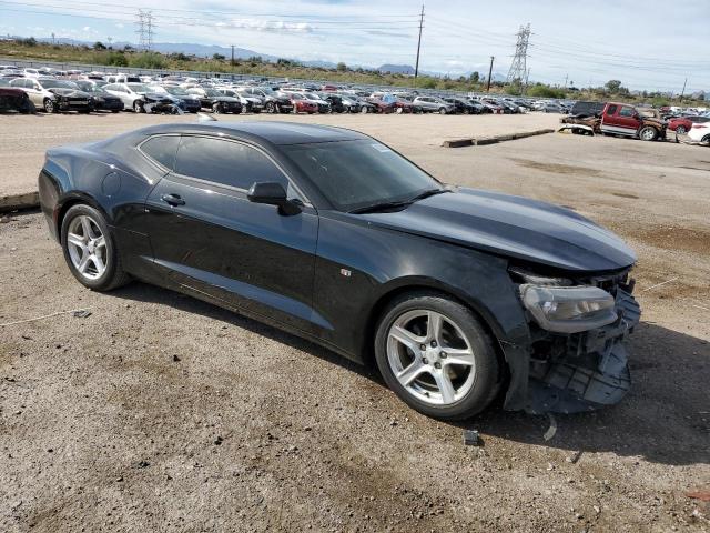 Chevrolet Camaro Lt Image 12