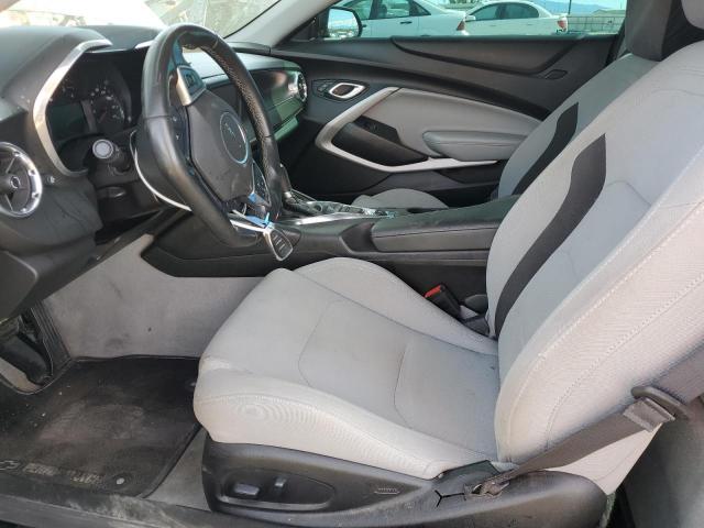 Chevrolet Camaro Lt Image 3