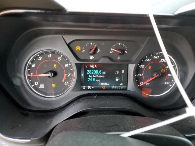 Chevrolet Camaro Lt Image 4