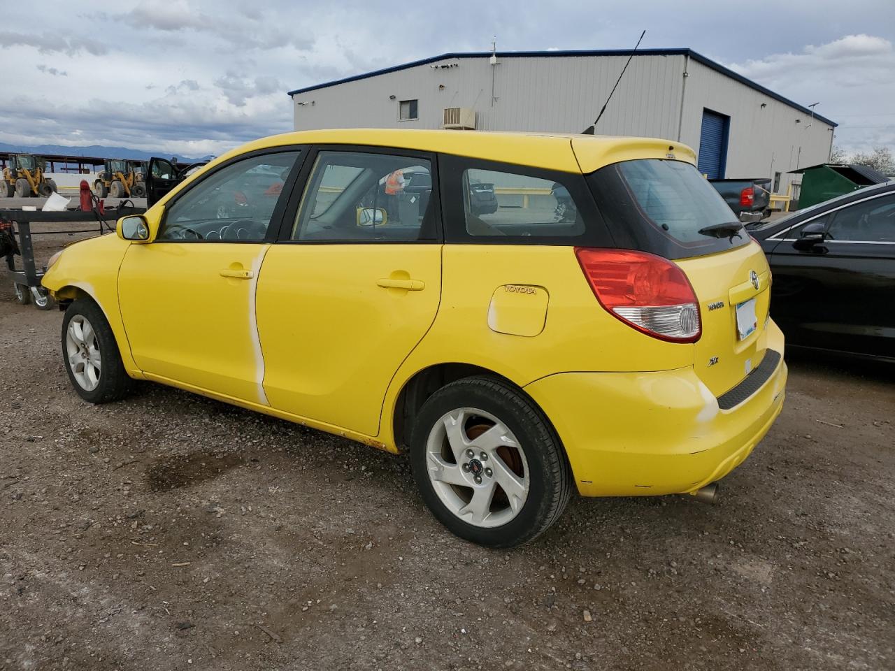 Toyota Corolla Xr Image 3