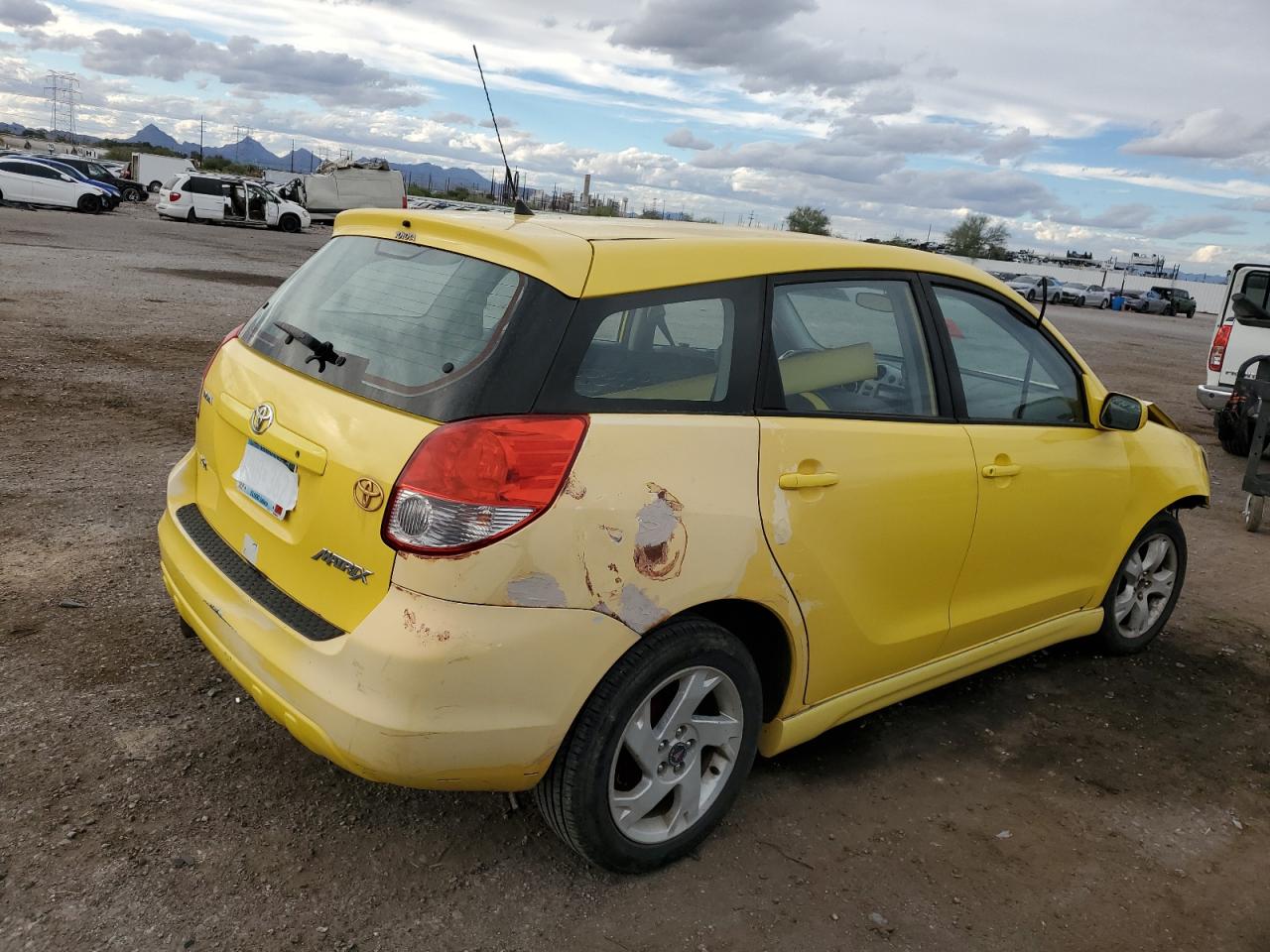 Toyota Corolla Xr Image 2