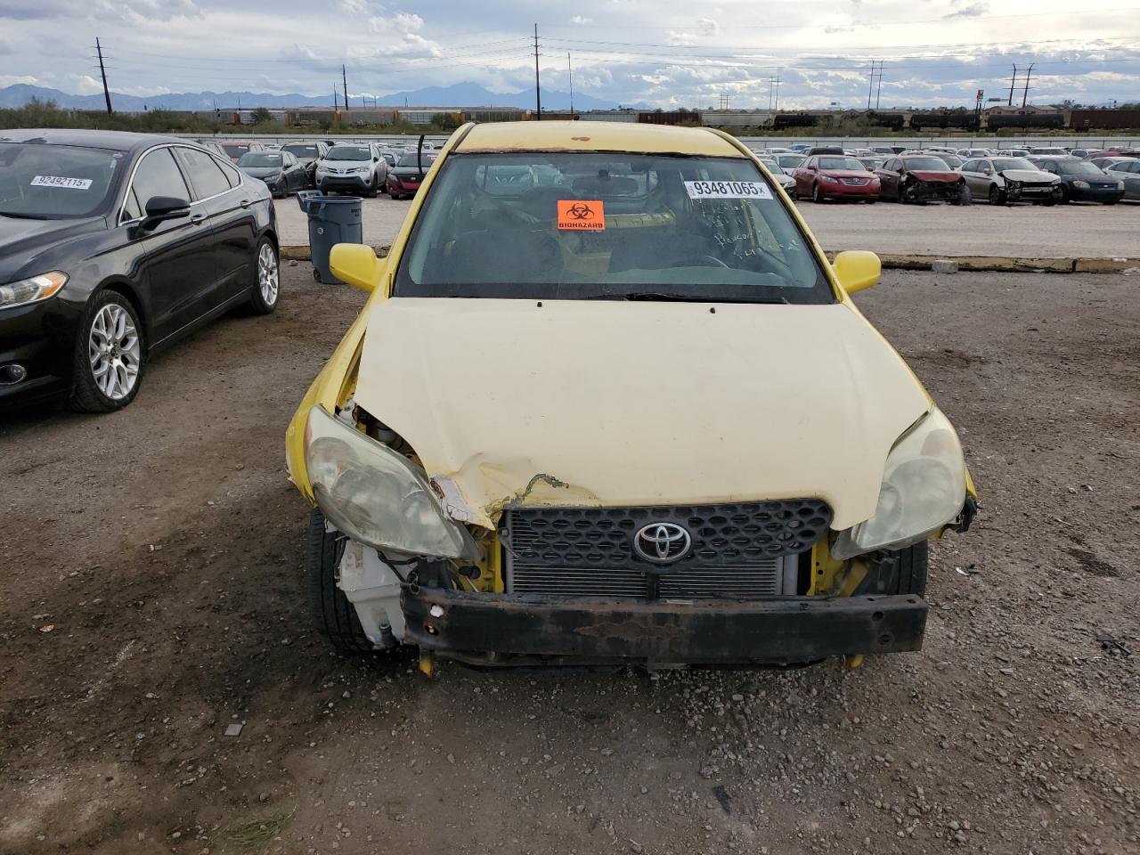 Toyota Corolla Xr Image 4