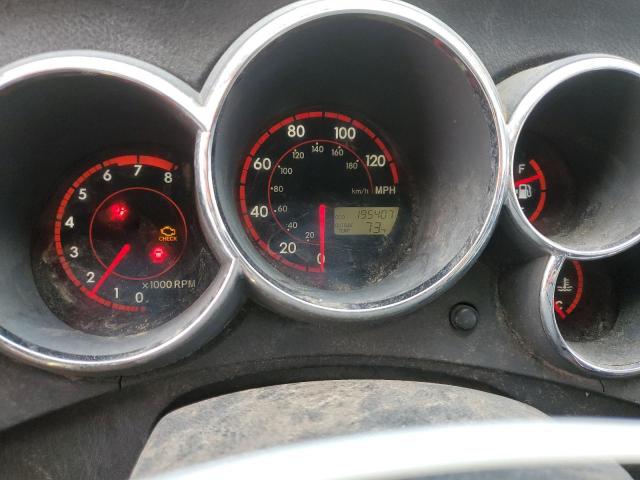 Toyota Corolla Xr Image 9