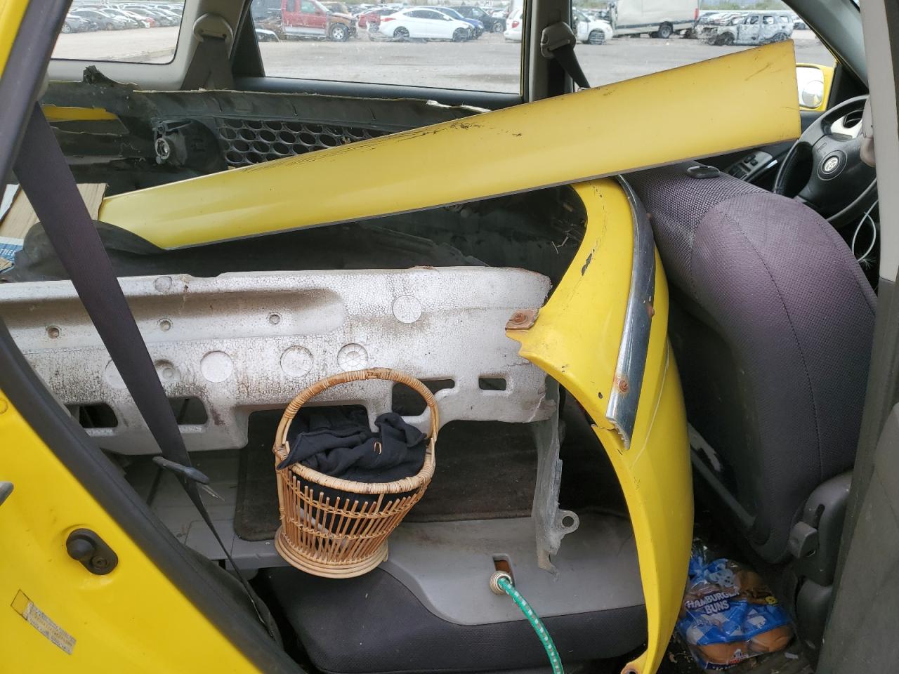 Toyota Corolla Xr Image 10