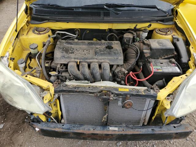 Toyota Corolla Xr Image 8