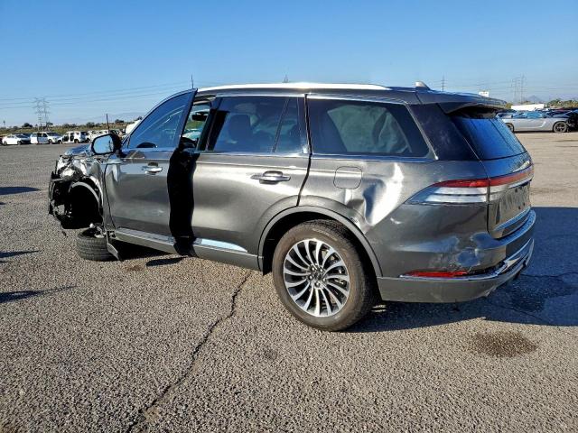 Lincoln Aviator Reserve Image 2
