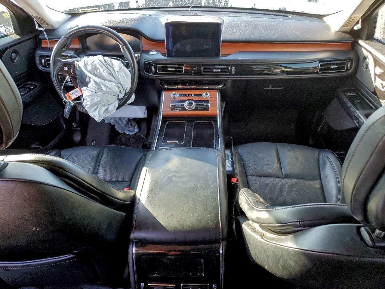 Lincoln Aviator Reserve Image 13