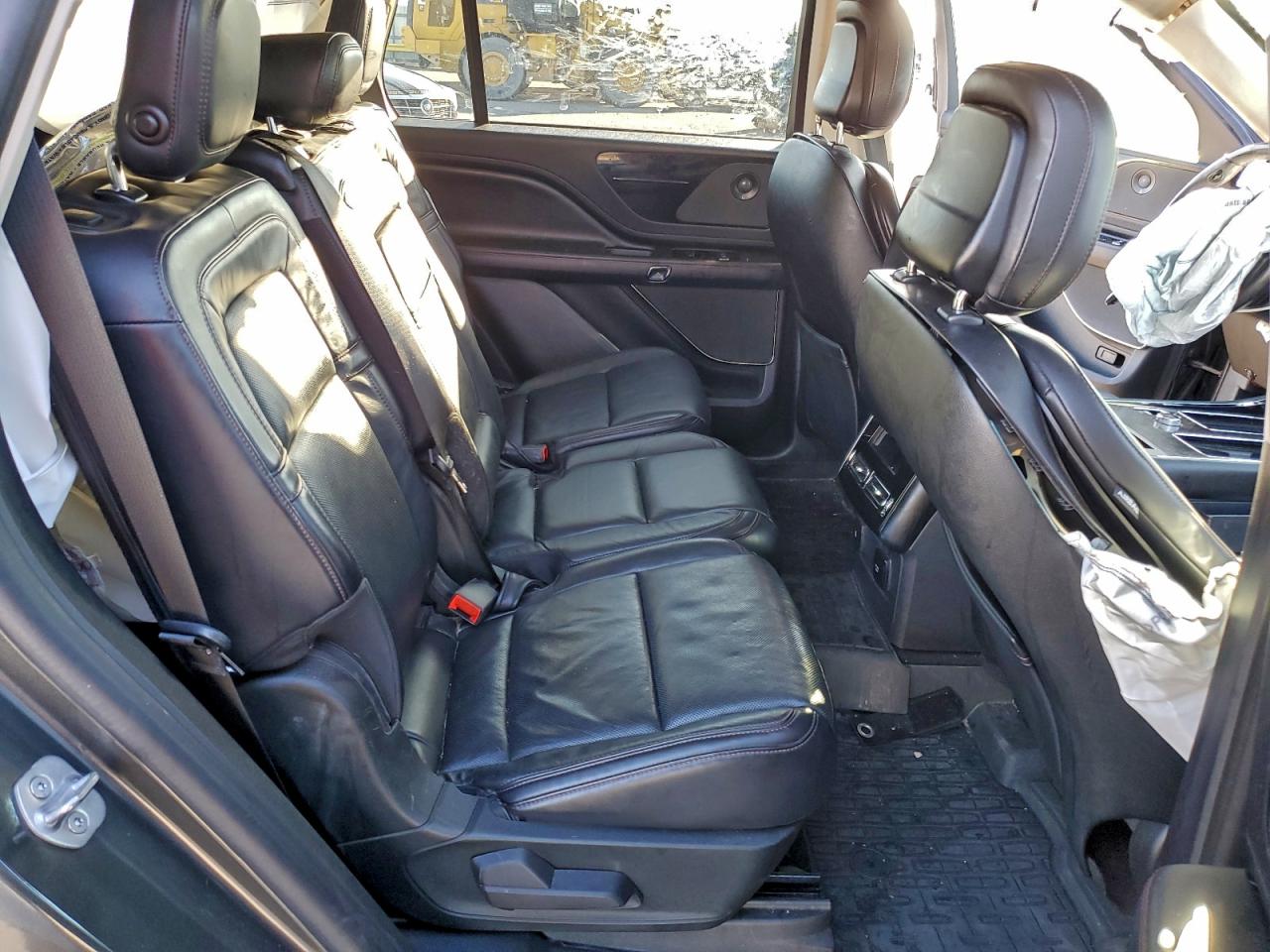 Lincoln Aviator Reserve Image 7