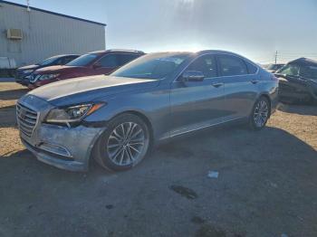  Salvage Hyundai Genesis
