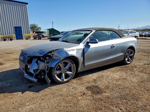  Salvage Audi A5