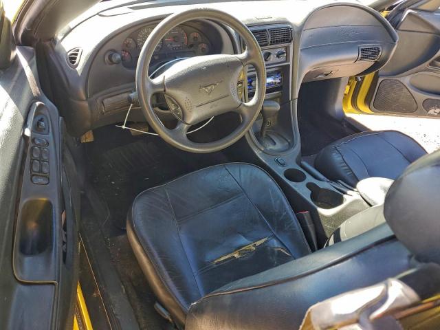 Ford Mustang Image 12