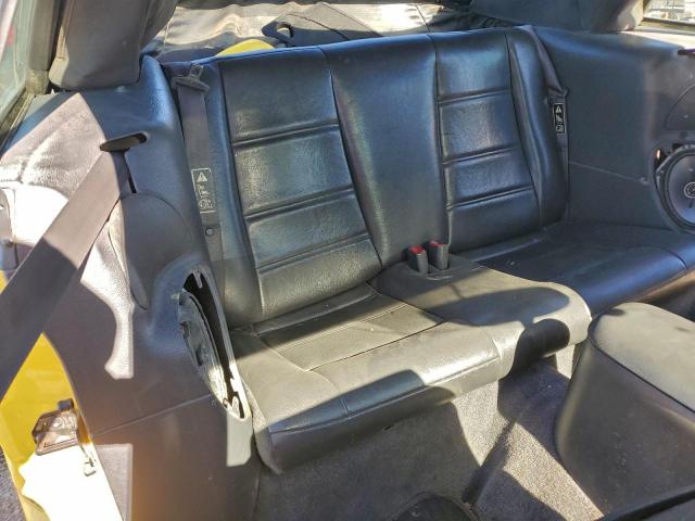 Ford Mustang Image 10