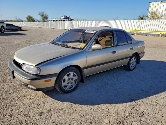  Salvage INFINITI G20