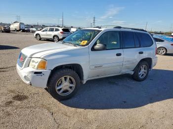  Salvage GMC Envoy
