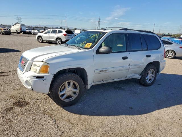  Salvage GMC Envoy