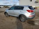 Kia Sportage Base Image 3