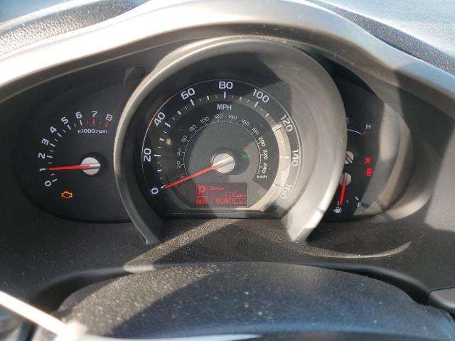 Kia Sportage Base Image 11