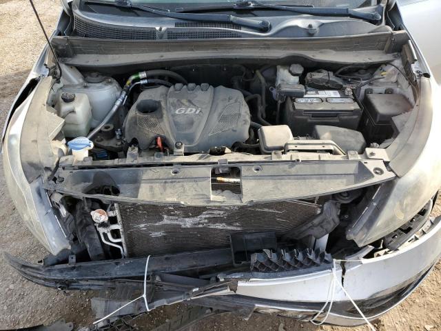 Kia Sportage Base Image 8