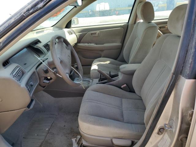 Toyota Camry Ce Image 7