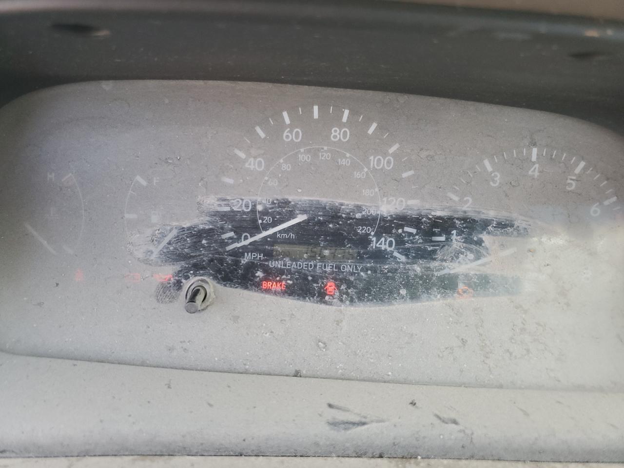 Toyota Camry Ce Image 8