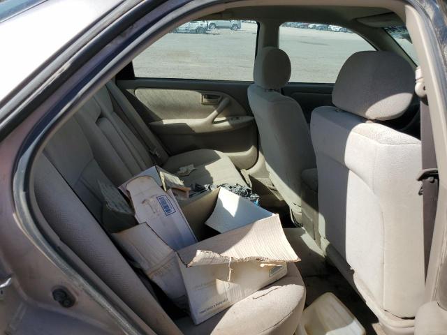 Toyota Camry Ce Image 10