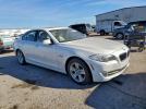 BMW 5 Series I Image 4