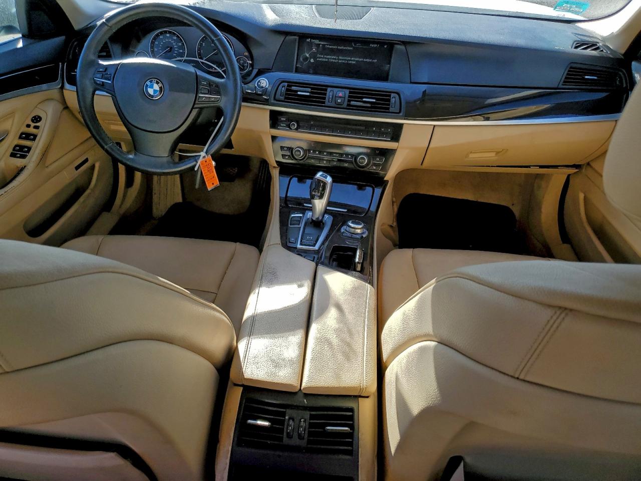 BMW 5 Series I Image 7