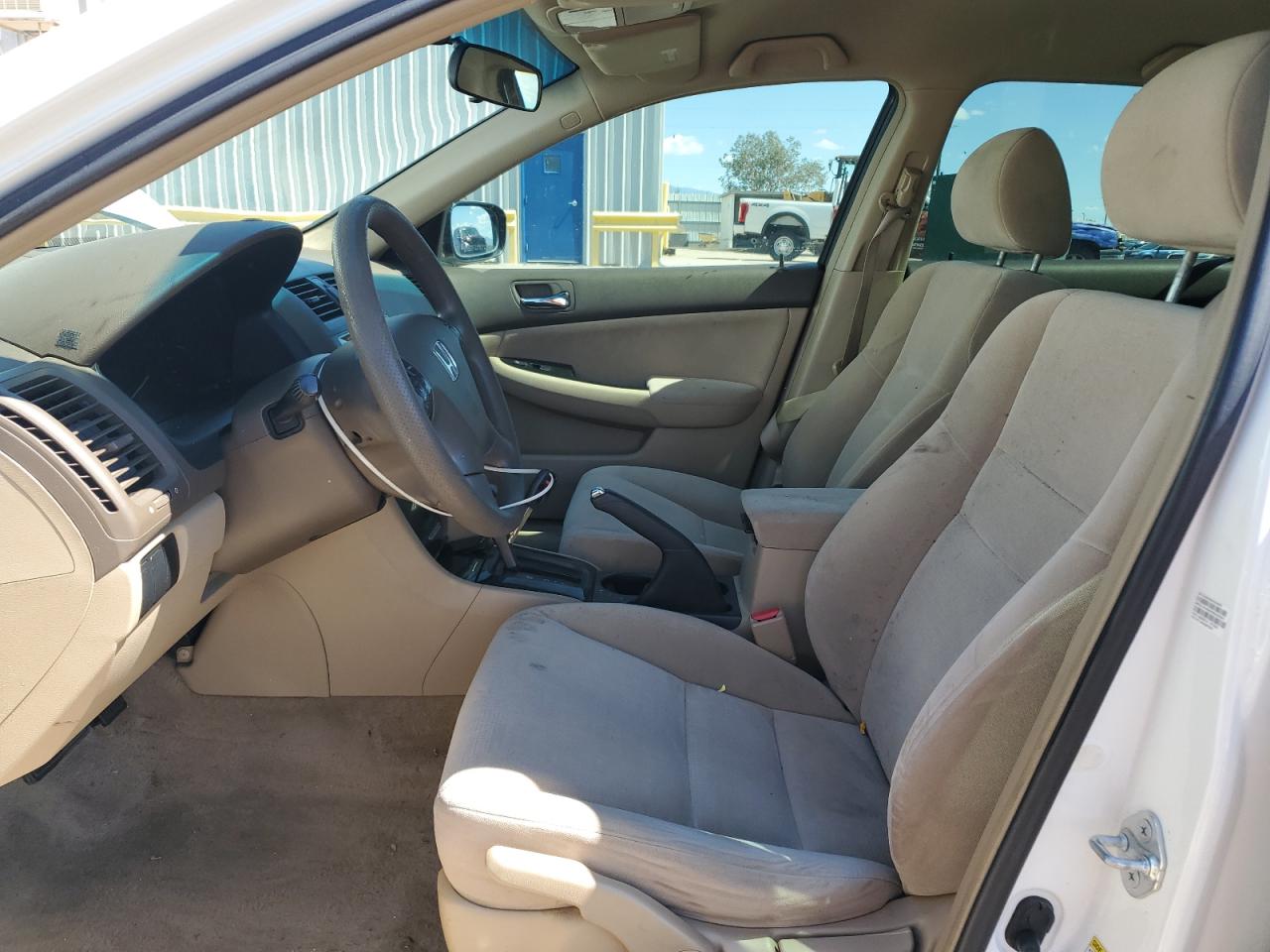 Honda Accord Se Image 6