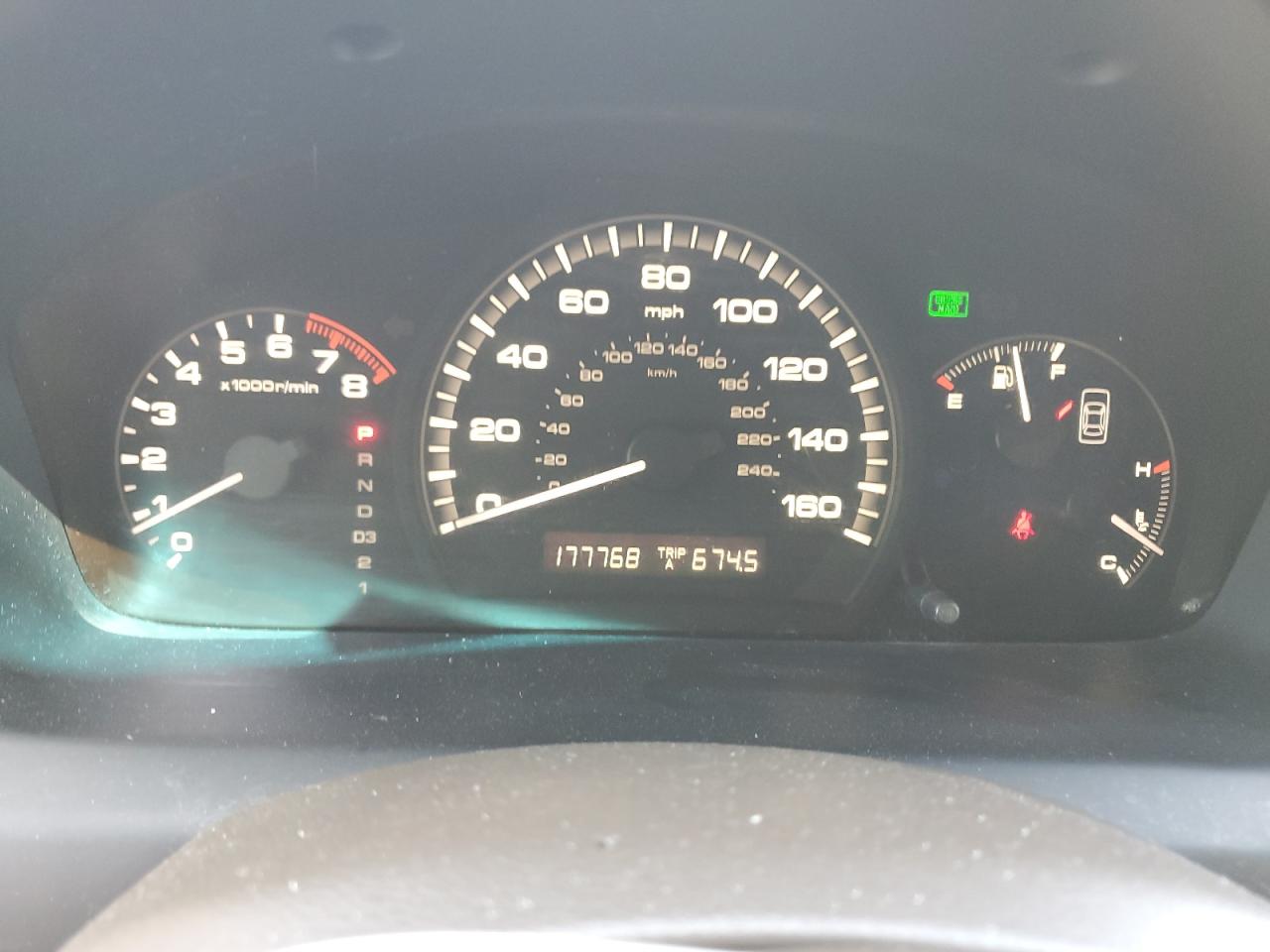 Honda Accord Se Image 9